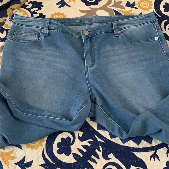 Michael Kors skinny jeans - Picture 6 of 7